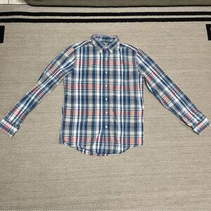 American Eagle Casual Button Down Shirt